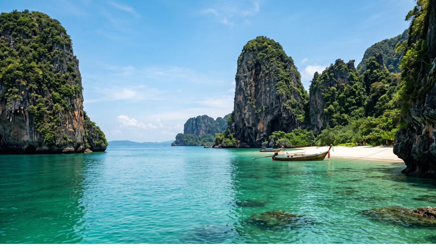 Thailand