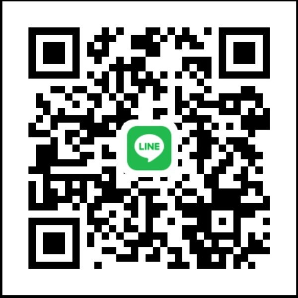 Scan to add Thailand Family Health on LINE