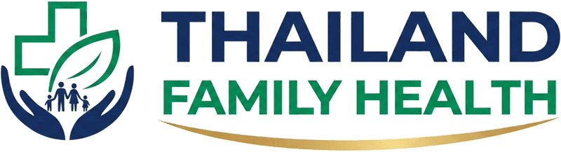 Thailand Family Health